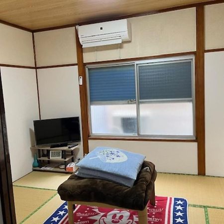 D-Pdal Inn - Vacation Stay 39054V 도쿄 외부 사진