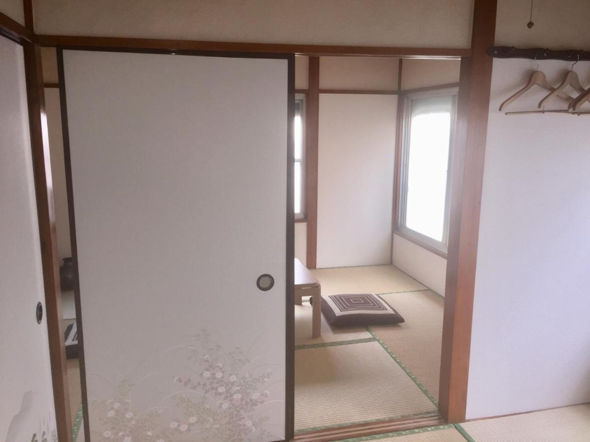 D-Pdal Inn - Vacation Stay 39054V 도쿄 외부 사진