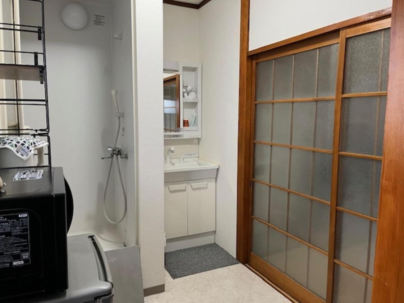 D-Pdal Inn - Vacation Stay 39054V 도쿄 외부 사진