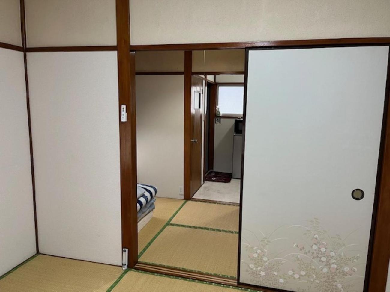 D-Pdal Inn - Vacation Stay 39054V 도쿄 외부 사진