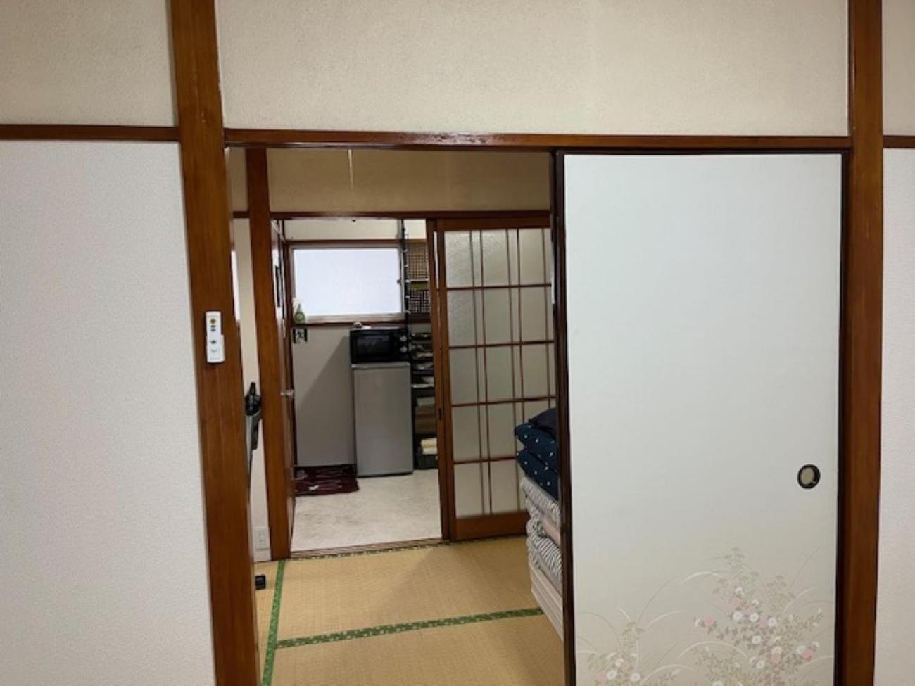 D-Pdal Inn - Vacation Stay 39054V 도쿄 외부 사진