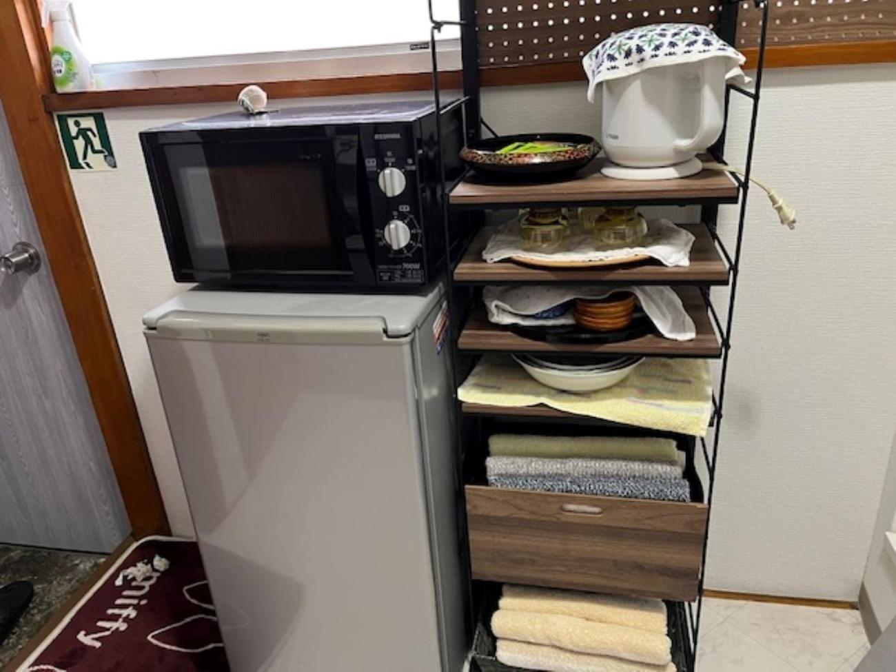 D-Pdal Inn - Vacation Stay 39054V 도쿄 외부 사진