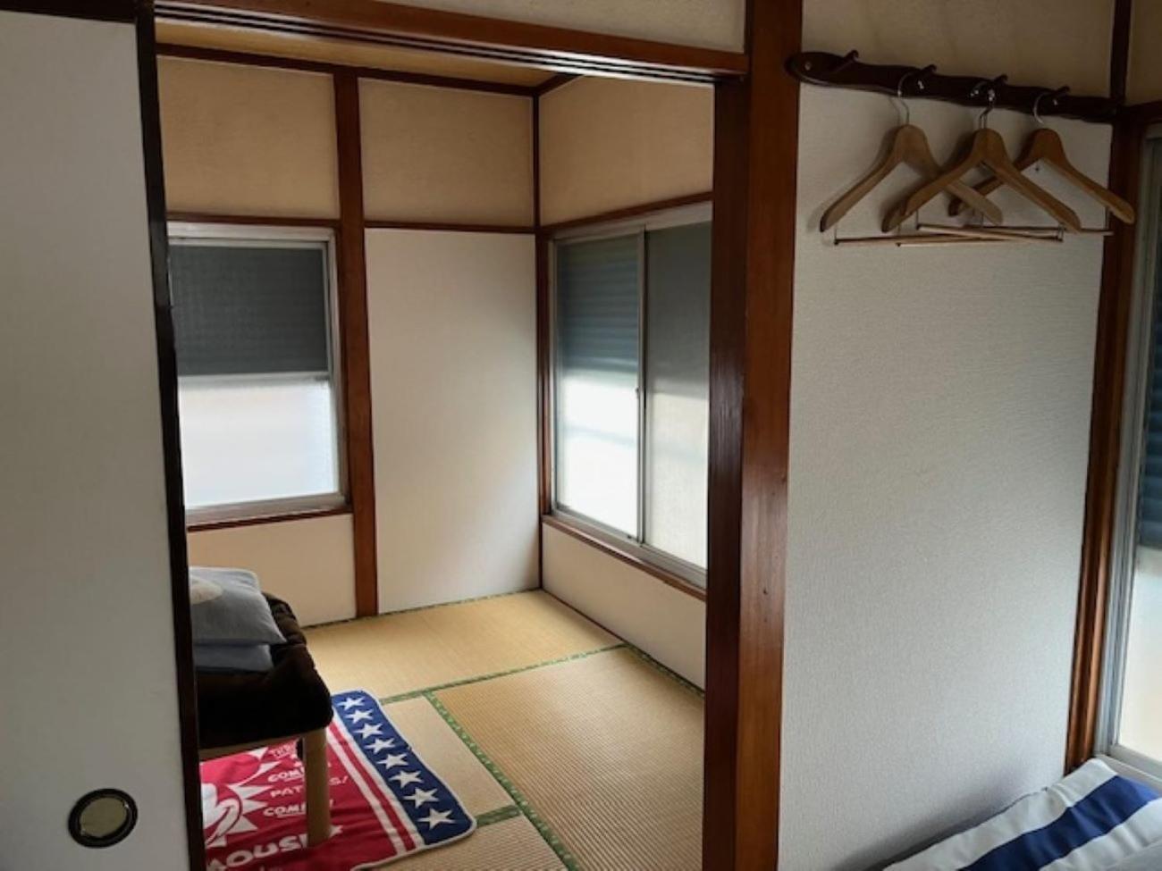D-Pdal Inn - Vacation Stay 39054V 도쿄 외부 사진