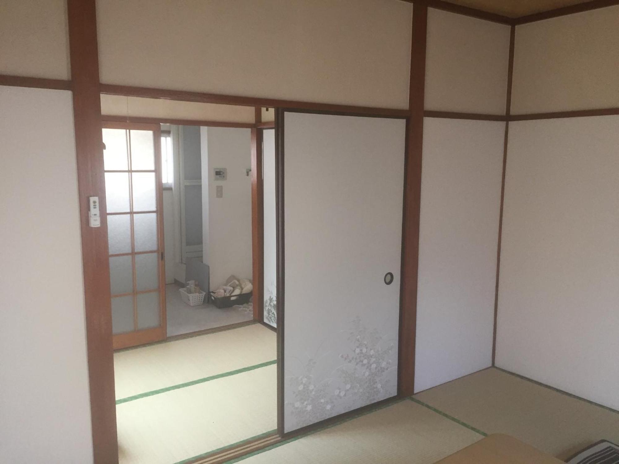 D-Pdal Inn - Vacation Stay 39054V 도쿄 외부 사진