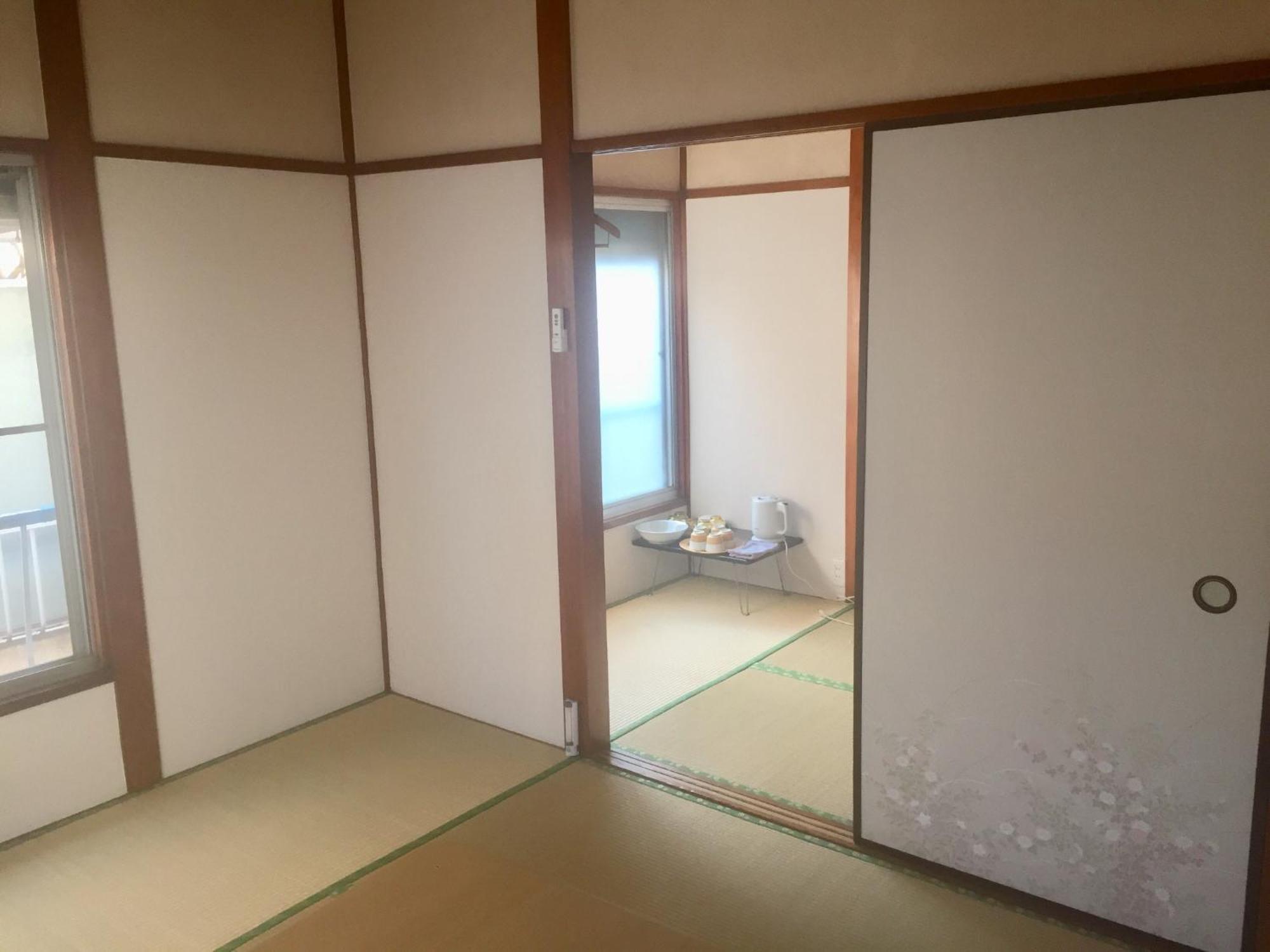 D-Pdal Inn - Vacation Stay 39054V 도쿄 외부 사진