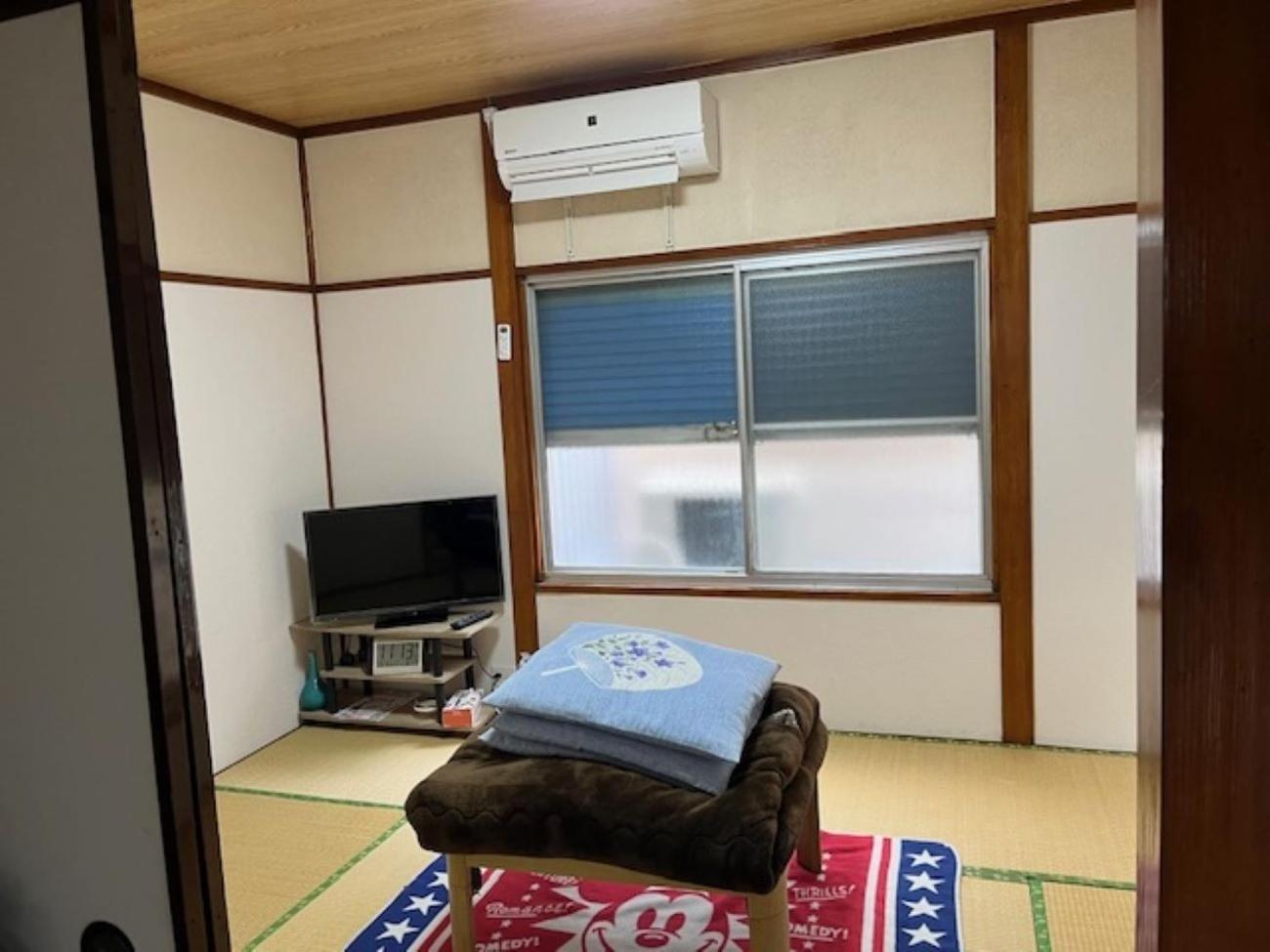 D-Pdal Inn - Vacation Stay 39054V 도쿄 외부 사진